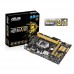 MOBO H81M-A/BR